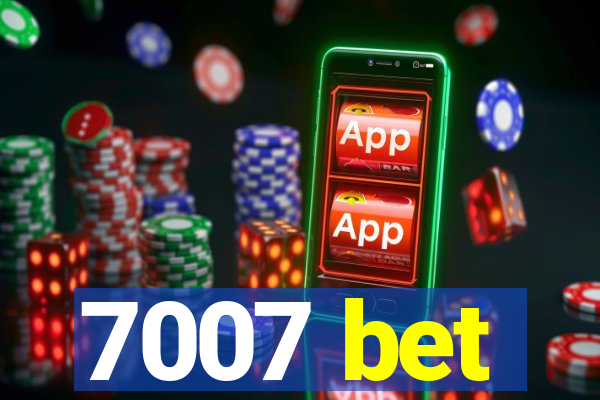 7007 bet